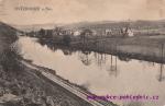Hvězdonice nad Sázavou