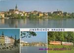 Jindřichův Hradec