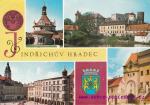 Jindřichův Hradec