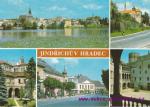 Jindřichův Hradec