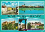 Jindřichův Hradec