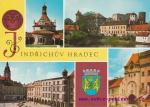 Jindřichův Hradec