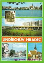 Jindřichův Hradec