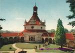 Jindřichův Hradec- Renesanční altán