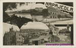 Napajedla