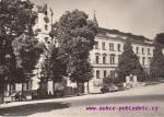 Stráž nad Nežárkou