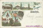 Smečno