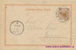 Cheb 14.8.1897