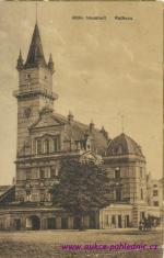 Uničov
