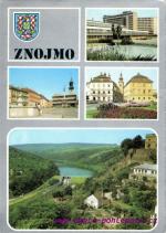 Znojmo