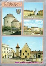 Znojmo