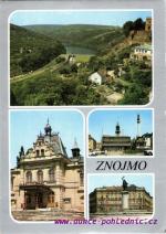 Znojmo