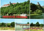 Vranovská přehrada