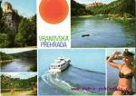 Vranovská přehrada