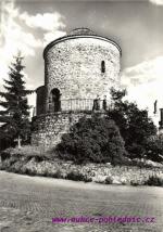 Znojmo- královská rotunda sv. Kateřiny