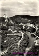 Vranov  nad Dyjí - zámek