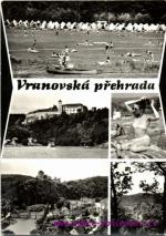 Vranovská přehrada