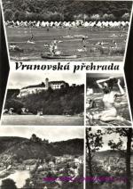 Vranovská přehrada