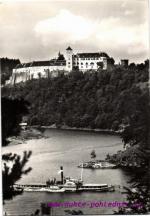 Bítov- hrad