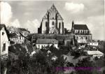 Znojmo- kostel s.v. Mikuláše