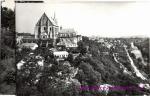 Znojmo- kostel s.v. Mikuláše