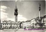 Znojmo- náměstí Míru