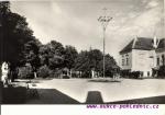 Znojmo-první hromosvod Prokopa Diviše