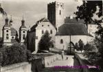 Vranov nad Dyjí - zámek