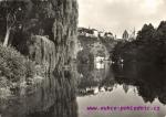 Znojmo- kostel s.v. Mikuláše