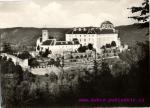 Vranov nad Dyjí - zámek