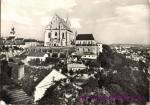 Znojmo- kostel s.v. Mikuláše
