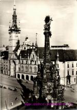 Olomouc -sv. Trojice