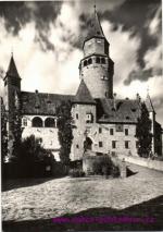 Bouzov- hrad