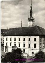 Olomouc - radnice