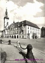 Olomouc - radnice
