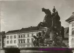 Olomouc - Césarova  kašna