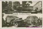 Teplice - Šanov