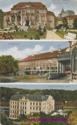 Teplice - Šanov