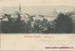 Teplice - Šanov