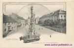 Teplice - Šanov