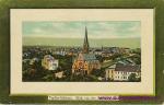 Teplice - Šanov