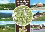 Jeseníky- Praděd