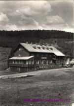 Jeseníky- Černohorské  sedlo