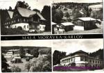Jeseníky-Malá Morávka