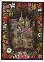 Praha