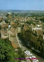 Praha- Malá Strana