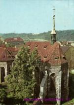 Praha
