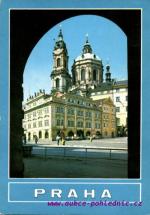 Praha- Malá Strana