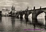 Praha-Karlův most