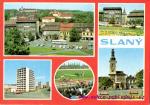 Slaný
